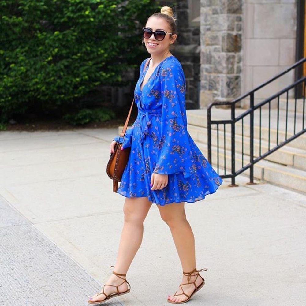 ✨HP✨ Lilou Free People Dress